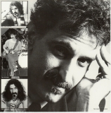 Zappa, Frank - Strictly Commercial: The Best Of Frank Zappa, insert back
